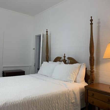ניו ברן Meadows Inn מראה חיצוני תמונה