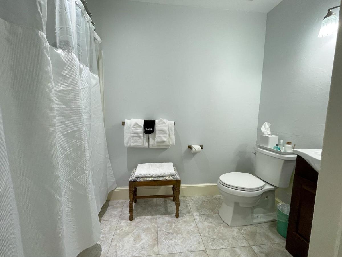 ניו ברן Meadows Inn מראה חיצוני תמונה