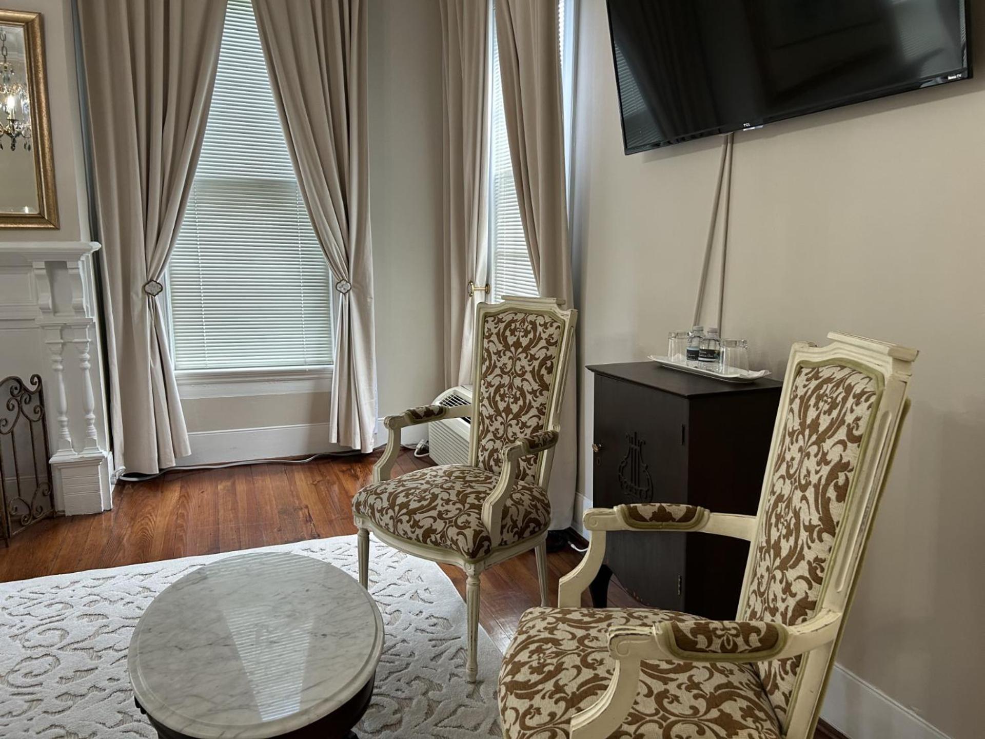 ניו ברן Meadows Inn מראה חיצוני תמונה